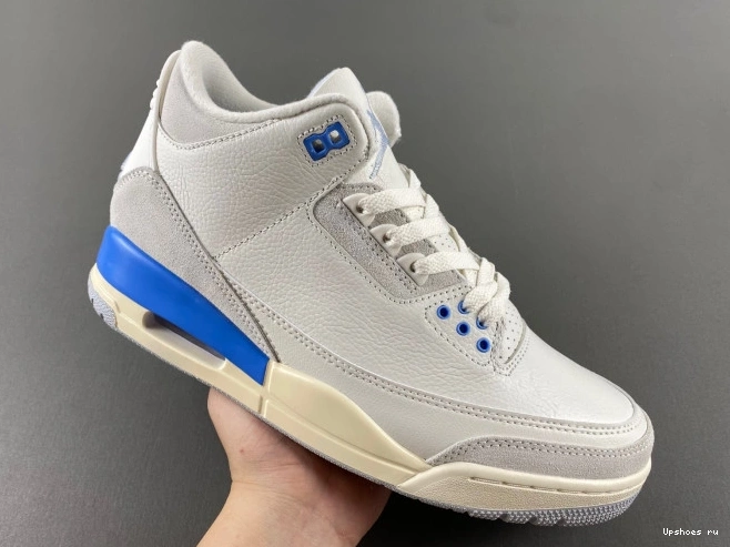 CT8532-101 “Lucky Shorts”  Air 3 Jordan  1020